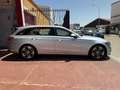 Mercedes-Benz C 200 Estate 200d 9G-Tronic Plateado - thumbnail 9