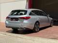 Mercedes-Benz C 200 Estate 200d 9G-Tronic Plateado - thumbnail 6