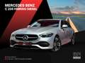Mercedes-Benz C 200 Estate 200d 9G-Tronic Plateado - thumbnail 1