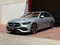 Mercedes-Benz C 200 Estate 200d 9G-Tronic Plateado - thumbnail 3