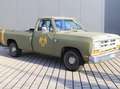 Dodge RAM D100 RAM Military Top Zustand Verde - thumbnail 1