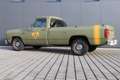 Dodge RAM D100 RAM Military Top Zustand Verde - thumbnail 6