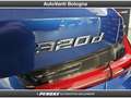 BMW 320 320d 48V xDrive Touring Msport Pro Blauw - thumbnail 46