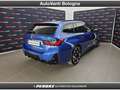 BMW 320 320d 48V xDrive Touring Msport Pro Blauw - thumbnail 6