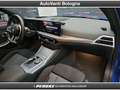 BMW 320 320d 48V xDrive Touring Msport Pro Blauw - thumbnail 16