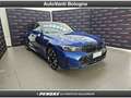 BMW 320 320d 48V xDrive Touring Msport Pro Blauw - thumbnail 7