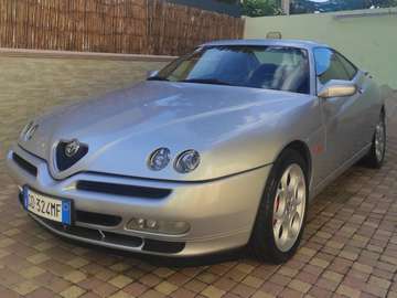 GTV 1994 3.0 V6 24v L