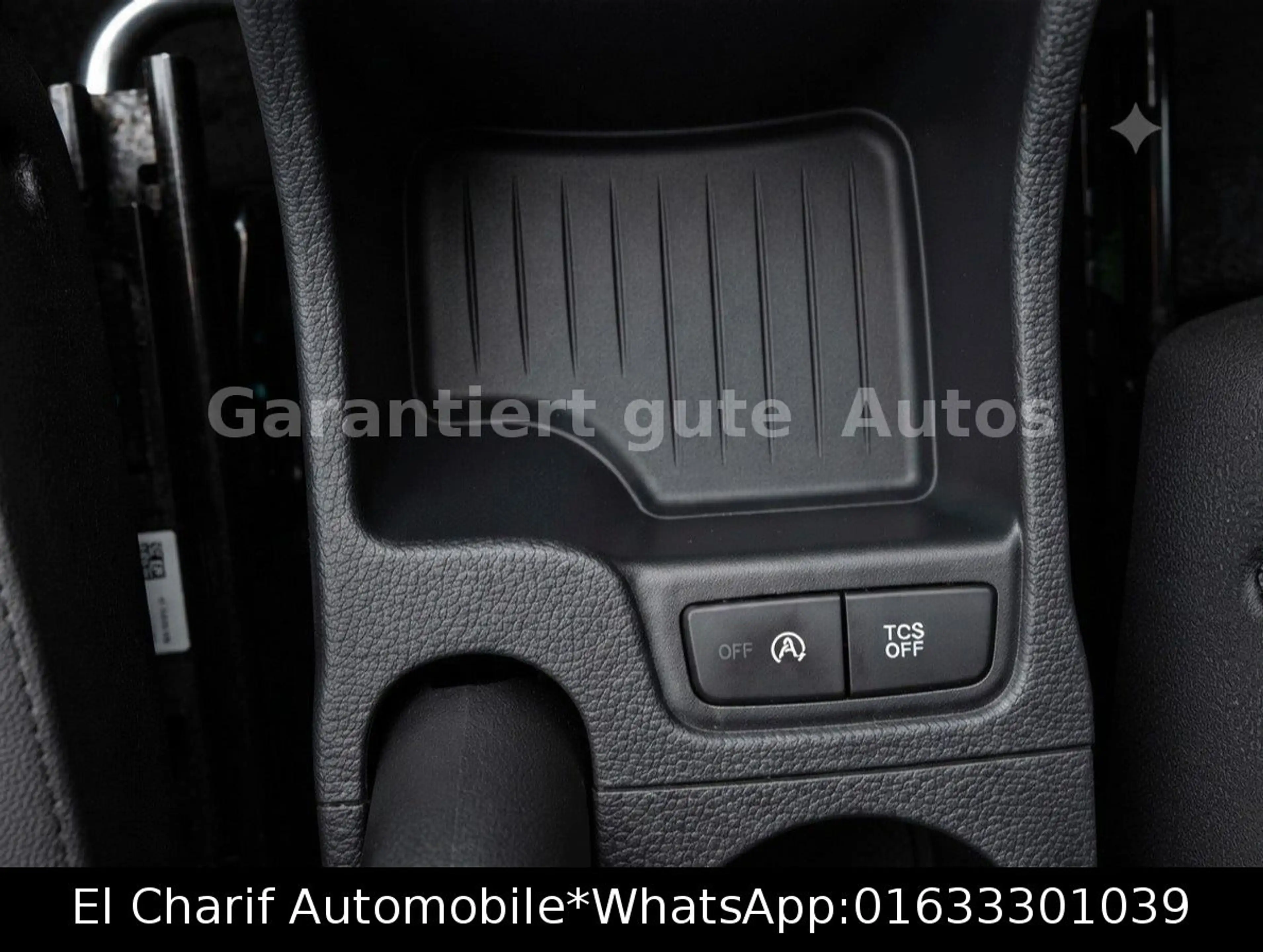 Ford Ka/Ka+ KA+ Active — photo 19