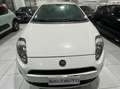 Fiat Punto Punto 5p 1.4 natural power Street 70cv E6 Weiß - thumbnail 2