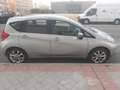 Nissan Note 1.2 Acenta Gris - thumbnail 2