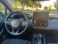 Toyota Corolla 1.8 125H ACTIVE TECH E-CVT Gris - thumbnail 10