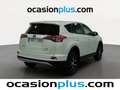 Toyota RAV 4 2.5 hybrid 2WD Feel! Blanco - thumbnail 3