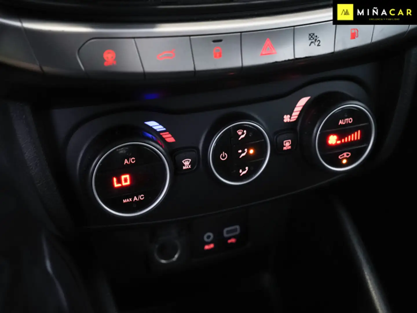 Fiat Tipo Sedán 1.4 T-Jet Gasolina/GLP Easy Negro - 2