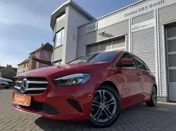 Mercedes-Benz B 200 B200 AHK+el.Klappe+LED+Kamera+Navi