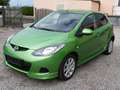 Mazda 2 1,3i TE Pro Grün - thumbnail 1