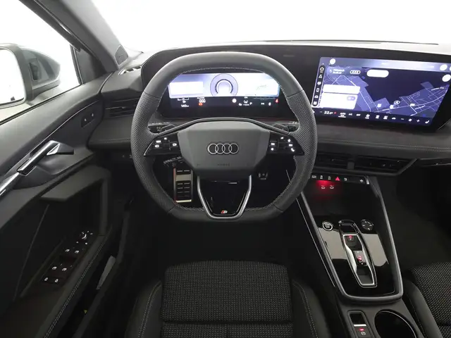 Audi A3 view 10