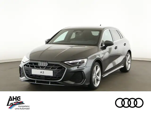 Audi A3 in Grey for sale