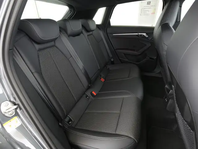 Audi A3 view 15