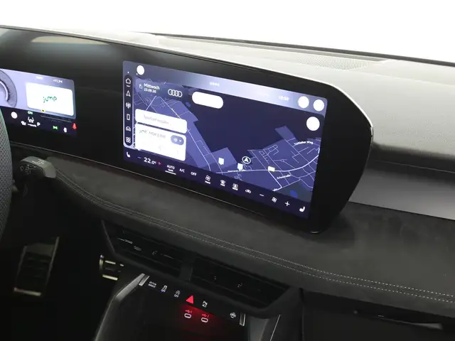 Audi A3 view 13