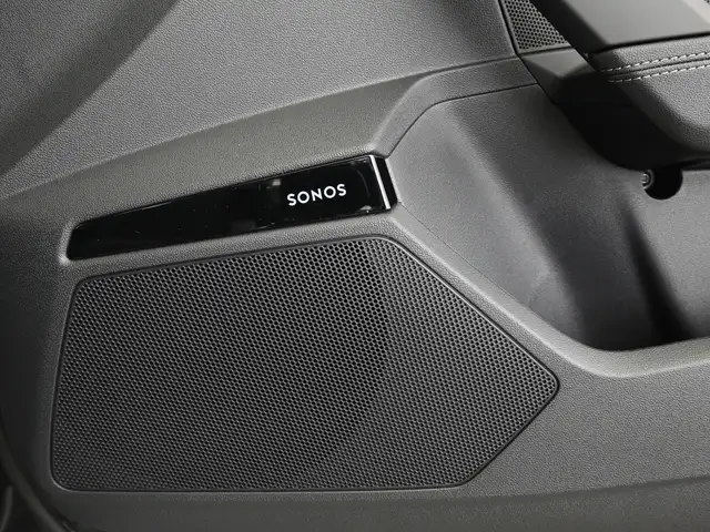 Audi A3 view 14