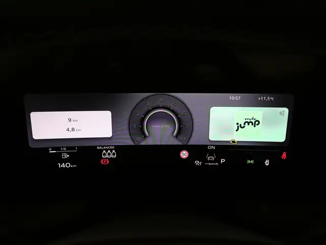 Audi A3 view 12