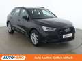 Audi Q3 40 TFSI quattro Advanced Schwarz - thumbnail 8