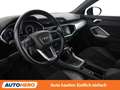 Audi Q3 40 TFSI quattro Advanced Schwarz - thumbnail 11