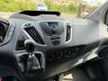 Ford Transit Custom Transit Custom 310 L2H1 PKW VA Trend Plateado - thumbnail 5