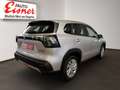 Suzuki S-Cross 1.4 GL HYBRID L2V01 Sport & Familie Argent - thumbnail 14