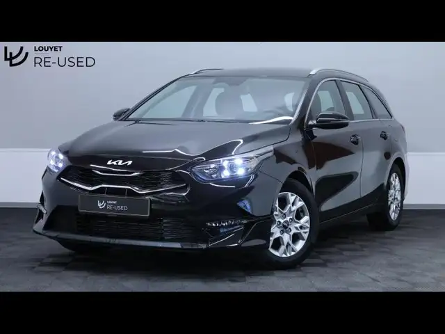 Kia Ceed SW / cee'd SW SW MY25 Pulse 1.0 T-GDi 100 MT6