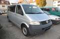 Volkswagen T5 Bus 2,5TDI,  langer Radstand, Plateado - thumbnail 6