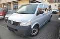 Volkswagen T5 Bus 2,5TDI,  langer Radstand, Plateado - thumbnail 1