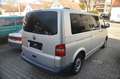 Volkswagen T5 Bus 2,5TDI,  langer Radstand, Plateado - thumbnail 2