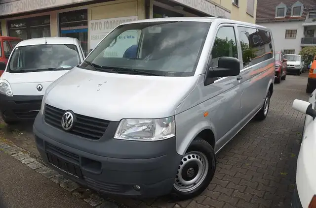 Volkswagen T5 Bus 2,5TDI,  langer Radstand,