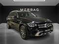 Mercedes-Benz GLC 300 de 4MATIC Schwarz - thumbnail 4