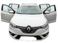 Renault Megane Sehr gepflegt neues Service &  ÖAMTC Pickerl bis 07/27+4M Kombi / Family Van Weiß - thumbnail 1
