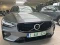 Volvo S60 S60 2.0 B4 MHEV R-Design Geartronic Grijs - thumbnail 4