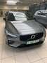 Volvo S60 S60 2.0 B4 MHEV R-Design Geartronic Grijs - thumbnail 1