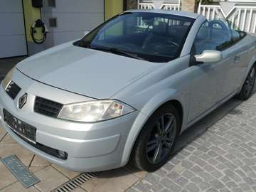 Mégane Dynamique Luxus 1,9 dCi Dynamique Luxus