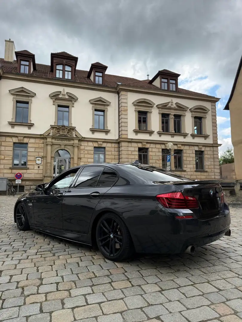 BMW 535 d F10 Lci M-Paket   |   Tausch Gri - 2