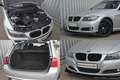 BMW 330 i Tour.*Unikat! Schalter! Navi! AHK! Traum!* Silber - thumbnail 11