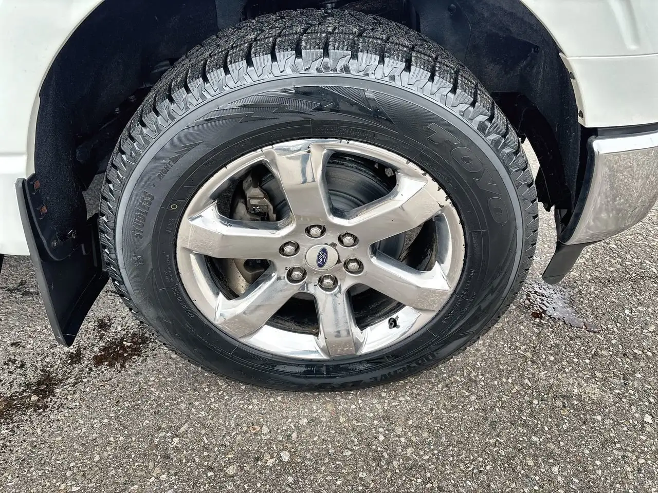 Ford F 150 снимка Ford F 150