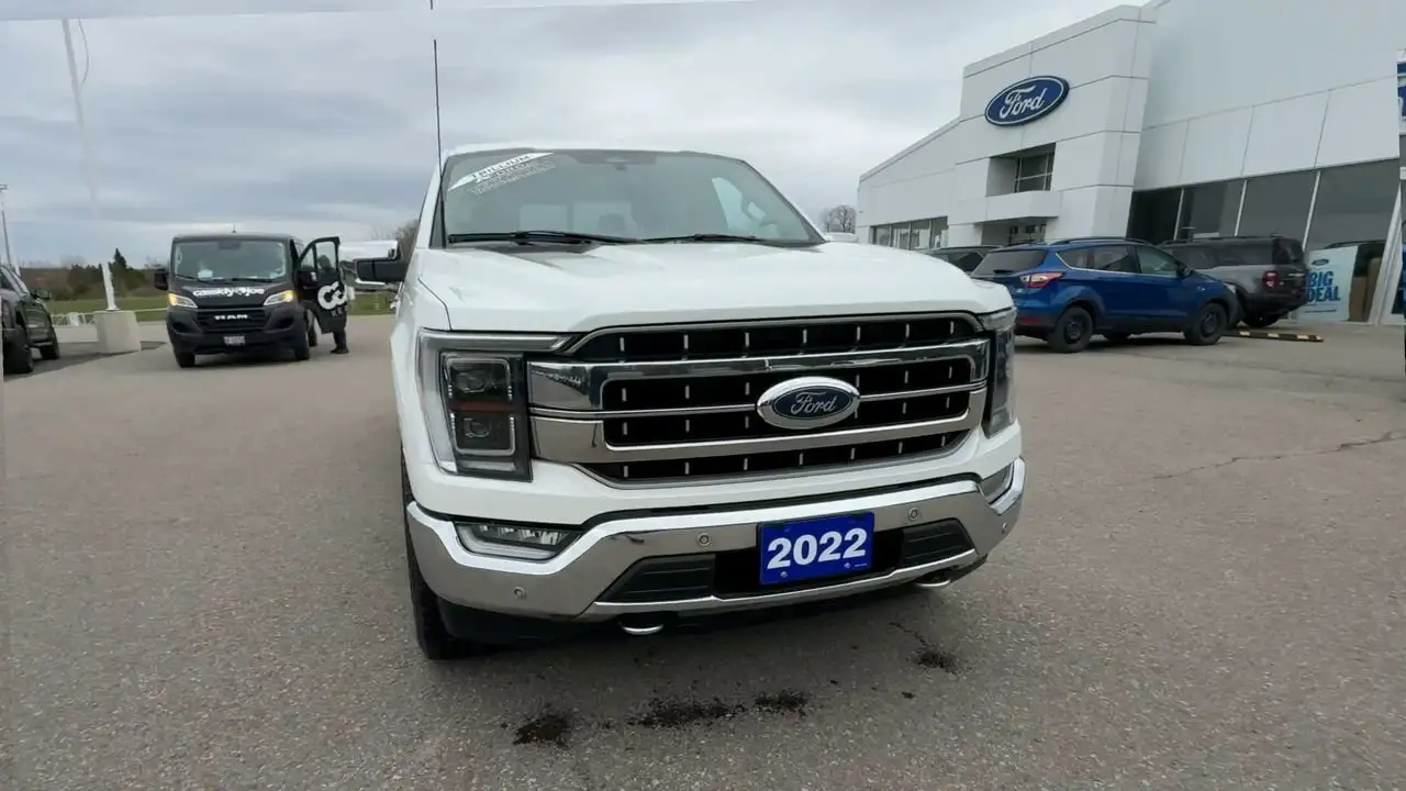 Ford F 150 снимка Ford F 150