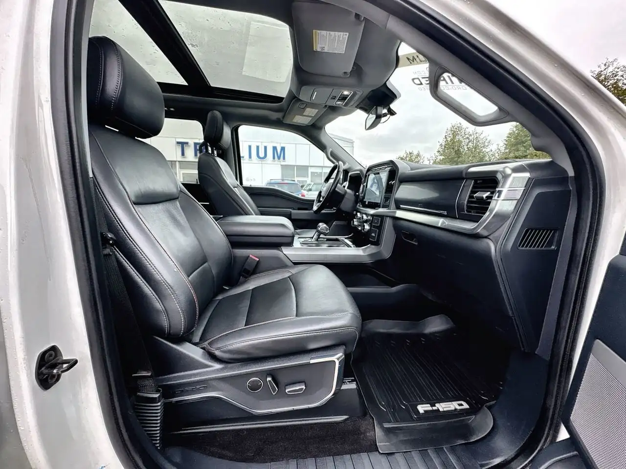 Ford F 150 снимка Ford F 150