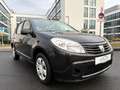 Dacia Sandero II Essentiel,Tüv-Neu,Klima,El.-Fenster Schwarz - thumbnail 3
