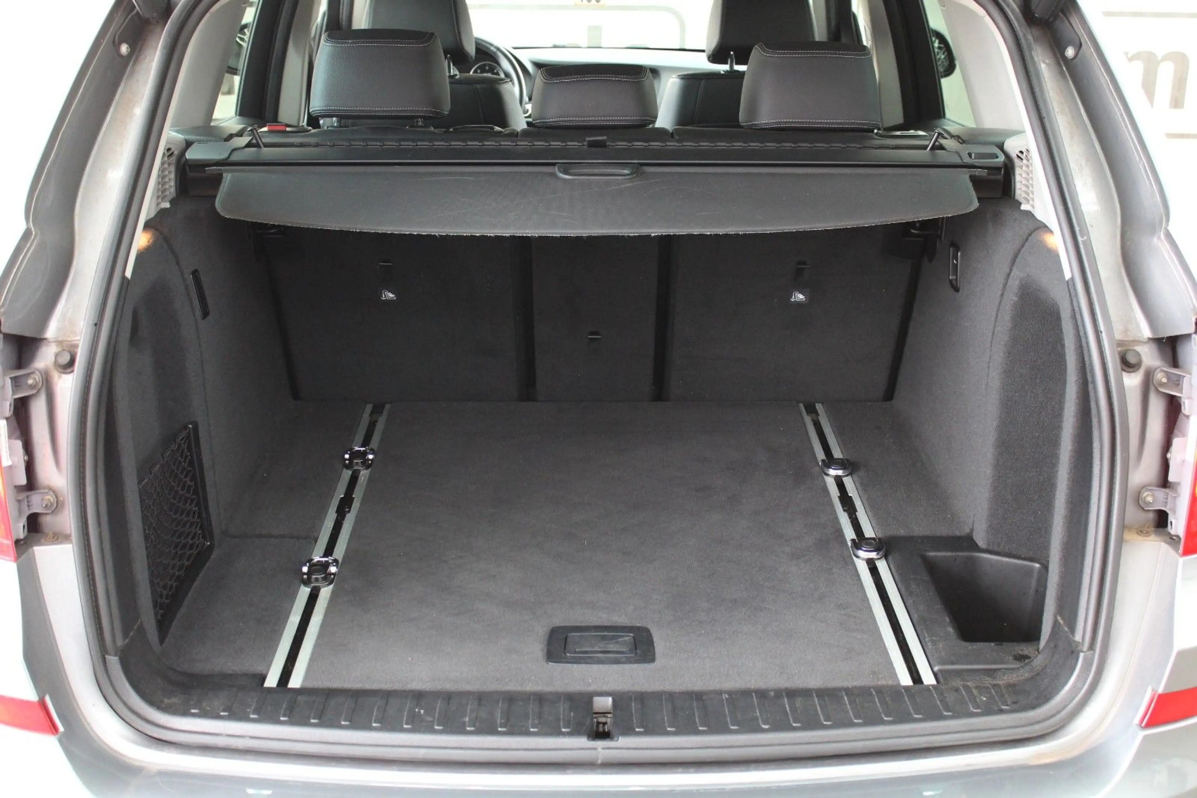 BMW X3 xDrive 20 d*Automatik*Kamera*Scheckheft* — photo 15