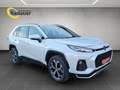 Suzuki Across 2,5 PHEV E-Four Flash CVT Weiß - thumbnail 7