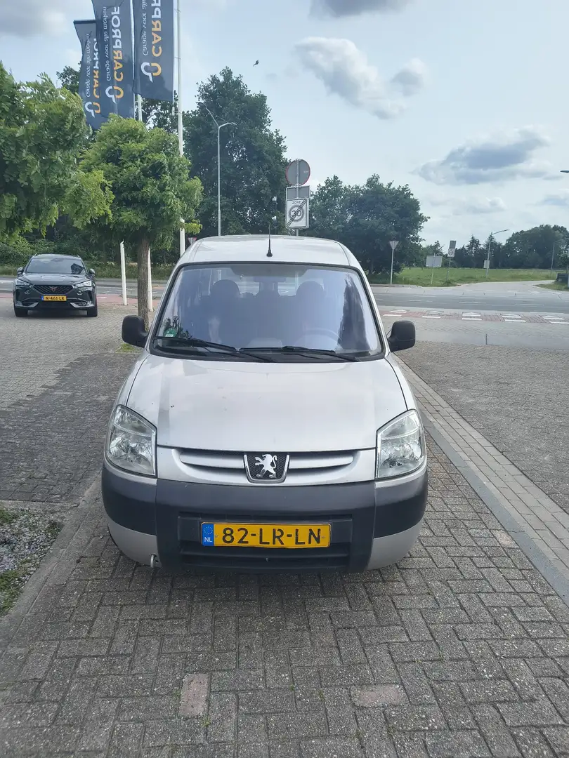 Peugeot Partner Kombi 75 Presence - 1