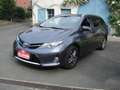 Toyota Auris 1.6i Dynamic Bleu - thumbnail 1