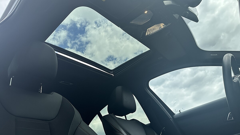 BMW 320 d *Sport-Getriebe*BMW Live Cockpit*Panoramadach... — photo 11